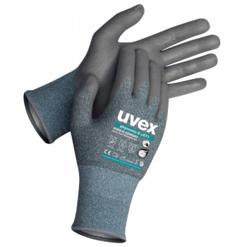 uvex phynomic D uXT1 Montagehandschuh