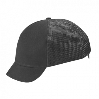 uvex Anstoßkappe u-cap sport vent mit kurzem Schirm 60-63 cm