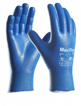 Montagehandschuh ATG® Hybrid-Handschuhe MaxiDex® (19-007)