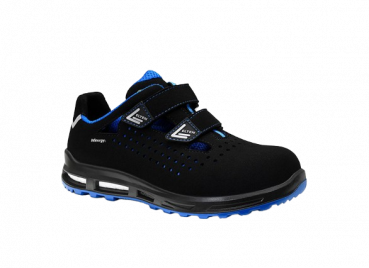 EL-Sicherheitsschuhe Art. 719755 IMPULSE XXT blue Easy ESD S1