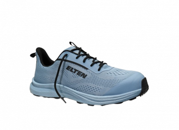 EL-Sicherheitsschuhe Art. 721605 TAVIXX XXFE blue Low ESD S1