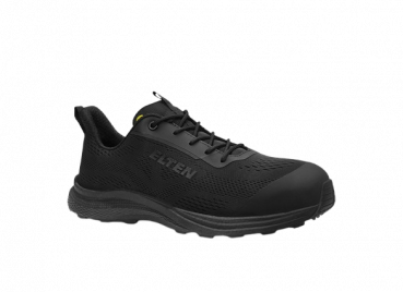 EL-Sicherheitsschuhe Art. 721631 TAVIXX XXFE black Low ESD S1