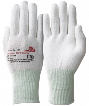 KCL 618 Camapur Cut PU Schnittschutzhandschuhe Level 3