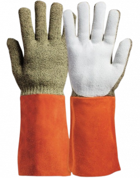 KCL 946 KarboTECT LL Hitzeschutzhandschuhe bis 350 °C