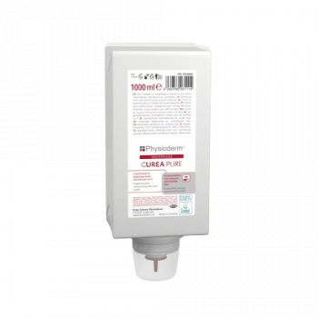 PHYSIODERM® CUREA PURE - 1-L-Varioflasche