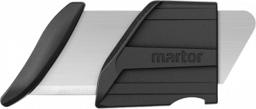Martor Secumax Klinge Nr. 3770 - VE = 10 Stück - 3770.20
