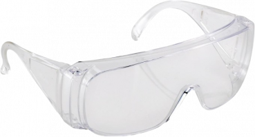 Fortis Besucherbrille Mars