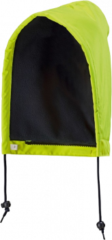 Fortis Kapuze Arthur 2.0 gelb/marine