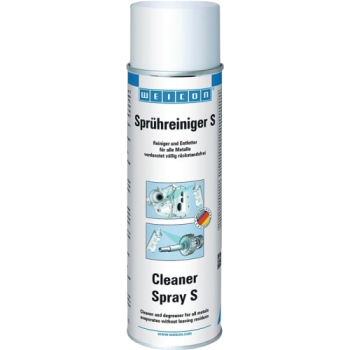 Weicon Sprühreiniger S - 500 ml