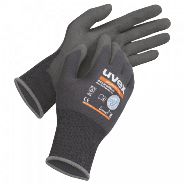 uvex phynomic lite Montagehandschuh