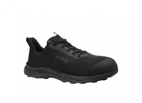 EL-Sicherheitsschuhe Art. 721631 TAVIXX XXFE black Low ESD S1