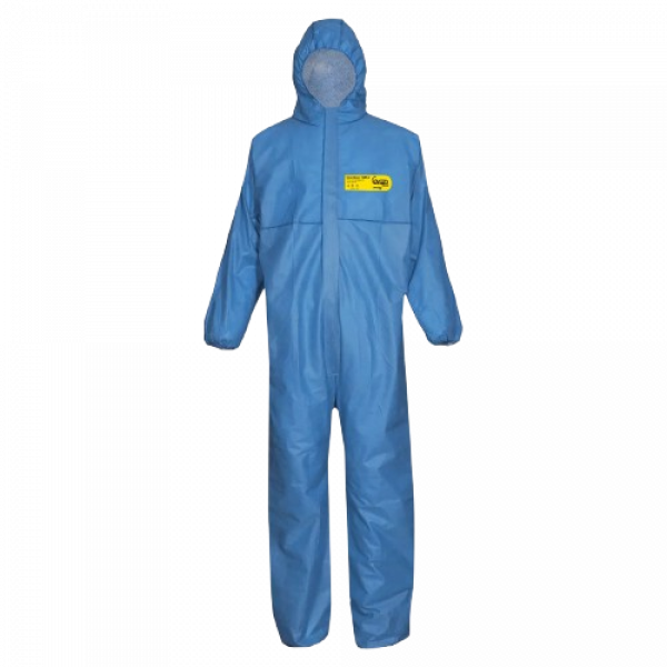 CoverBase® Schutzanzug SMS-3