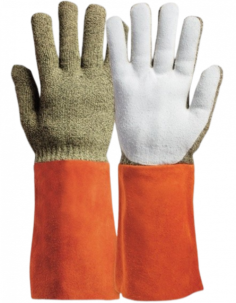 KCL 946 KarboTECT LL Hitzeschutzhandschuhe bis 350 °C
