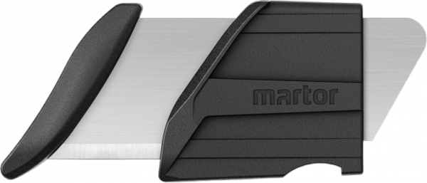 Martor Secumax Klinge Nr. 3770 - VE = 10 Stück - 3770.20