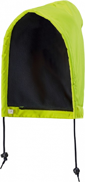 Fortis Kapuze Arthur 2.0 gelb/marine